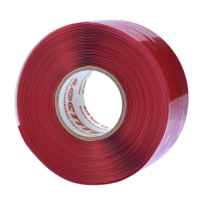 Ruban Adhésif Isolation et Étanchéité Loctite SI 5075 NOIR