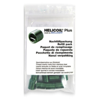 SACHET REASSORT DE 10 HELICOILS + FREE RUNNING M12X12 PAS 125