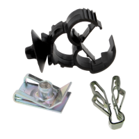 Solution de fixation et d'assemblage