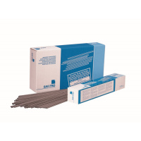 Soudure Arc Electrodes Enrobées Rutiles SAF G48N