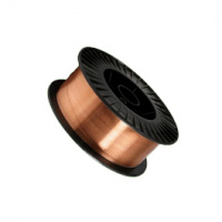 MIG METAUX D'APPORT ACIER