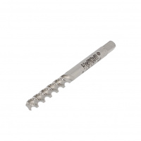 TARAUD MACHINE TROUS BORGNES POUR HELICOIL 10.32 UNF