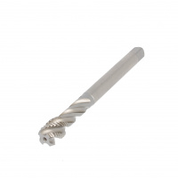TARAUD MACHINE TROUS BORGNES POUR HELICOIL M6