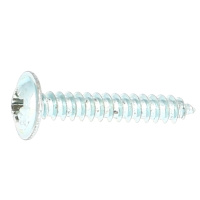 Tête Cylindrique Bombée à Embase Pozidriv