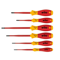 Tournevis d'Électricien