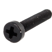 Aluminium P65 OA Noir