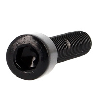 P60 OA Noir Filetage Total