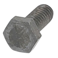 Vis à Tête Hexagonale Acier 10.9 Noir - Pas UNF