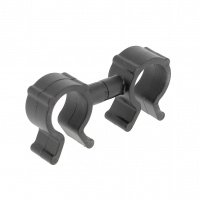 Entretoise Double Pivotante - In Air Swivel Clips