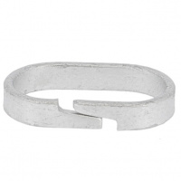 Anneau Ressort Métallique - Metal Spring Ring