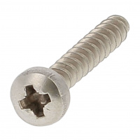 Vis Pour Thermoplastiques