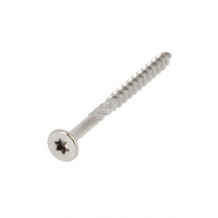 Vis Pour Terrasse Tête Fraisée Torx Inox