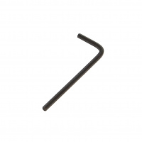 Clés Mâles Courtes Din 911