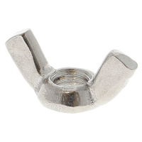 Écrou à Ailettes Forme Américaine