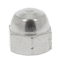 Écrou Borgne Décolleté NFE 27453