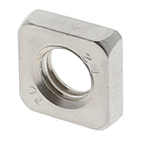 Écrou Carré DIN 562