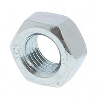 Écrou Hexagonal Hu 0.8D