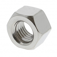 ECROU Hh M6 INOX A4 UNI 5587 - 42978