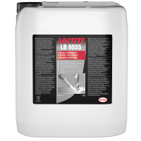 Bidon Fluide de Coupe Loctite LB 8035 20L