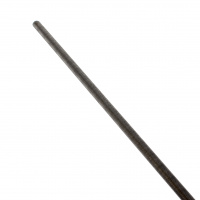 Tige Filetée M6 Pas 50 Acier 4.6 Brut DIN 975