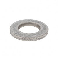 Rondelle Acier Brut Din 125A