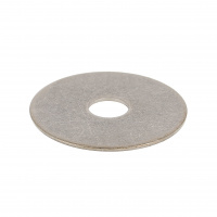 Rondelle Carrossier Inox A2