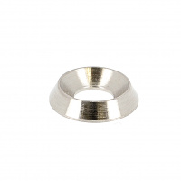 Rondelle Cuvette Pleine Inox A4 NFE 27619