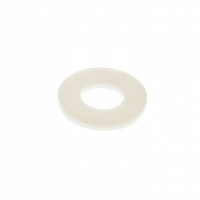 Rondelle Plate Série