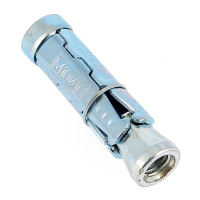 Douille à Expansion