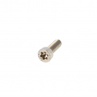Tête Cylindrique Torx Inox A2 ISO 14580