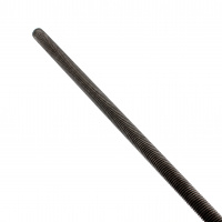 Pas à Gauche - Left Hand Thread