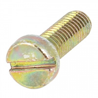 Acier Zingué Bichro