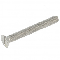 Aluminium OA Incolore