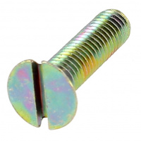 Acier Zingué Bichro