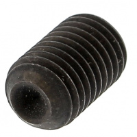 Vis Sans Tête Hexagonale Creuse Bout Cuvette