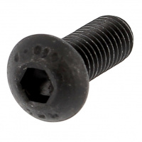 TBHC Acier 10.9 Noir Iso 7380