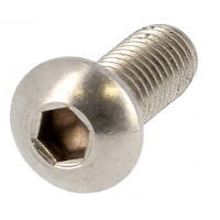 TBHC Inox A4 Iso 7380