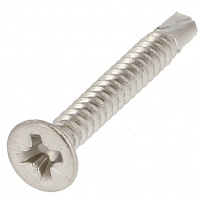 Autoperceuse TF Phillips Inox A2 Din 7504O