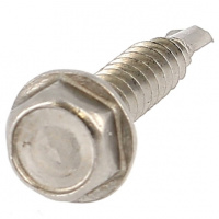 Autoperceuse TH à Embase Inox A2 Din 7504K