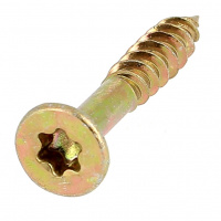 VBA Tête Fraisée Torx