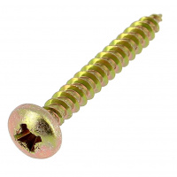 VBA Tête Ronde Pozidriv