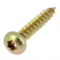 VBA Tête Ronde Torx