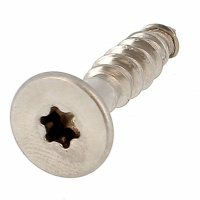 Vis Bois VBA TFX Inox A2