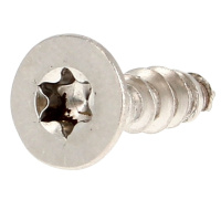 VBA TF Torx 5X20 Inox A2