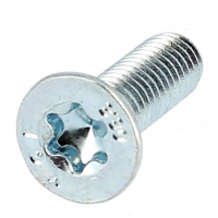 Acier 8.8 Zingué Blanc ISO 14581