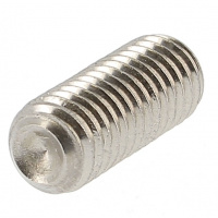 STHC Bout Cuvette Inox A2 Din 916