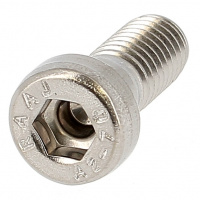 TCZHC Inox A2 Din 6912