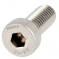 TCZHC Inox A2 Din 7984