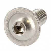 TBHC à Embase Inox A2