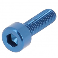 Blister de 5 TCHC Alu P60 OA Bleu